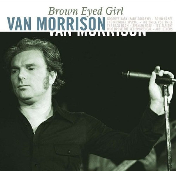 |  Vinyl LP | Van Morrison - Brown Eyed Girl (2 LPs) | Records on Vinyl