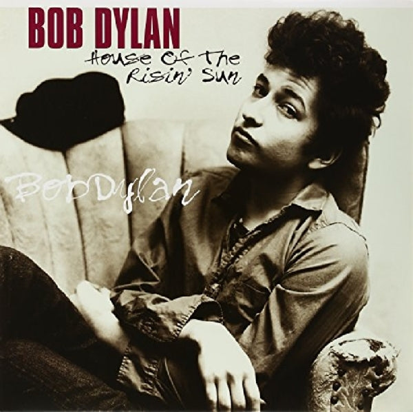 Bob Dylan - House Of The Risin' Sun |  Vinyl LP | Bob Dylan - House Of The Risin' Sun (LP) | Records on Vinyl