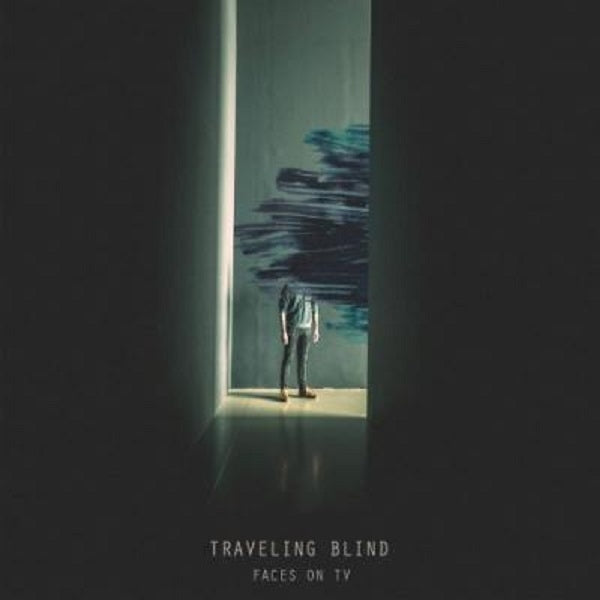  |  12" Single | Faces On Tv - Traveling Blind (Single) | Records on Vinyl