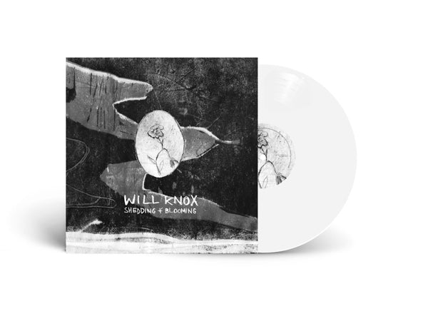 Will Knox - Shedding +..  |  Vinyl LP | Will Knox - Shedding +..  (LP) | Records on Vinyl