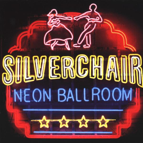 Silverchair - Neon Ballroom |  Vinyl LP | Silverchair - Neon Ballroom (LP) | Records on Vinyl