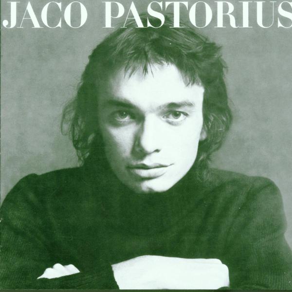 Jaco Pastorius - Jaco Pastorius  |  Vinyl LP | Jaco Pastorius - Jaco Pastorius  (LP) | Records on Vinyl