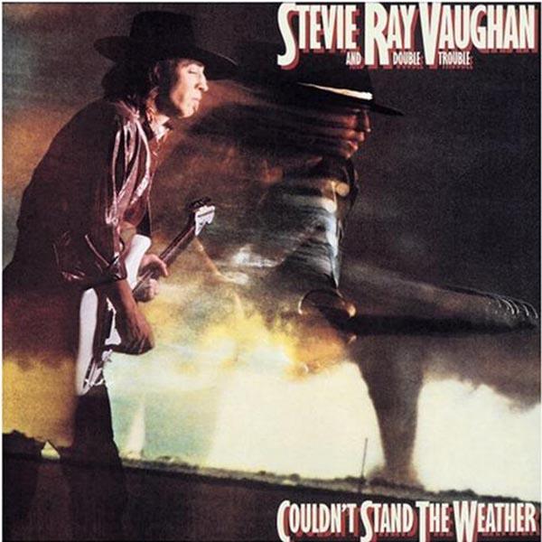  |  Vinyl LP | Stevie Ray Vaughan - Couldn't Stand the Weather (2 LPs) | Records on Vinyl