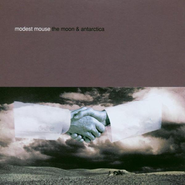 Modest Mouse - Moon & Antarctica |  Vinyl LP | Modest Mouse - Moon & Antarctica (2 LPs) | Records on Vinyl