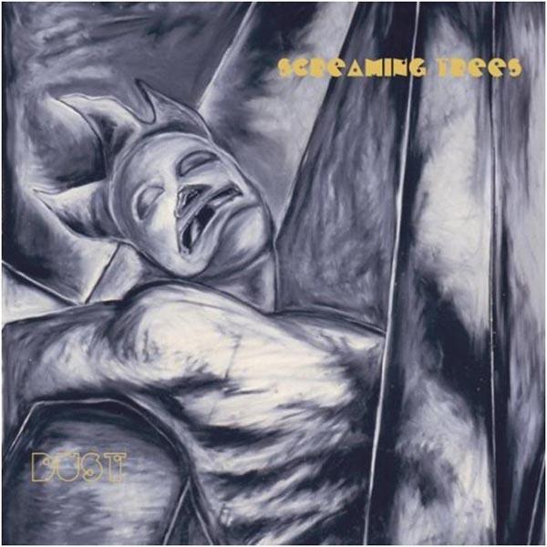  |  Vinyl LP | Screaming Trees - Dust (LP) | Records on Vinyl