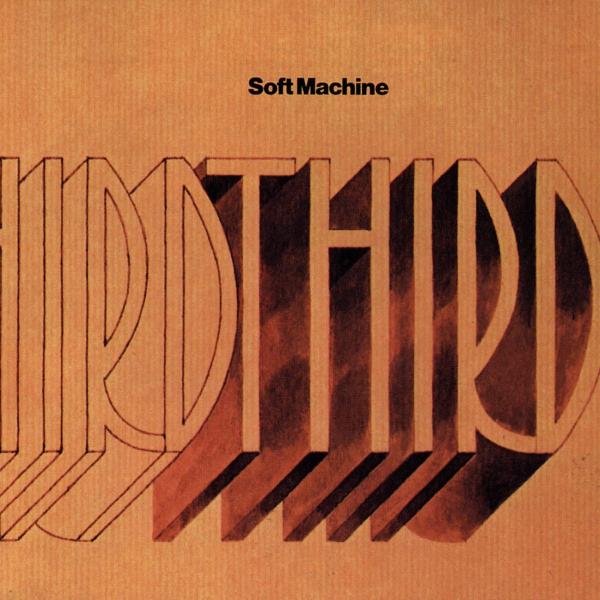 Soft Machine - Third |  Vinyl LP | Soft Machine - Third (2 LPs) | Records on Vinyl