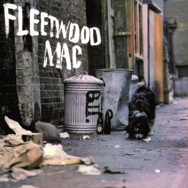  |  Vinyl LP | Fleetwood Mac - Peter Green's Fleetwood Mac (LP) | Records on Vinyl