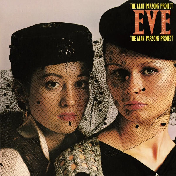  |  Vinyl LP | Alan -Project- Parsons - Eve (LP) | Records on Vinyl