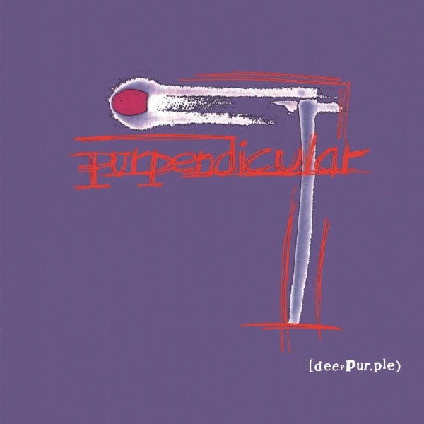  |  Vinyl LP | Deep Purple - Purpendicular (2 LPs) | Records on Vinyl