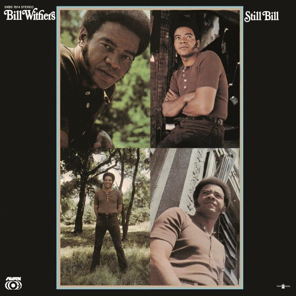  |  Vinyl LP | Bill Withers - Still Bill (LP) | Records on Vinyl