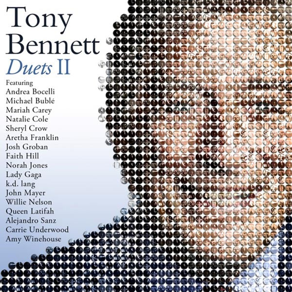  |  Vinyl LP | Tony Bennett - Duets Ii (2 LPs) | Records on Vinyl