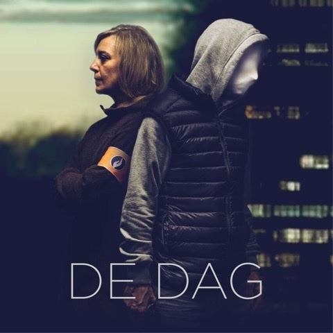 Ost - De Dag |  Vinyl LP | Ost - De Dag (LP) | Records on Vinyl