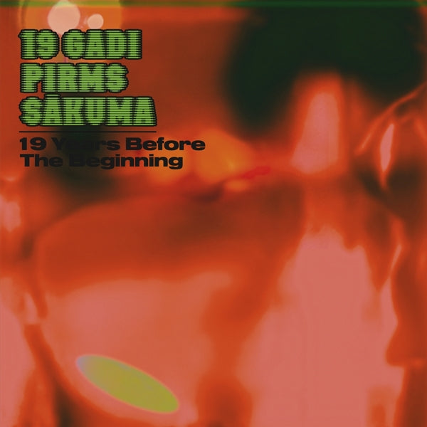 Nineteen Gadi Pirms Sakum - 19 Years Before The.. |  Vinyl LP | Nineteen Gadi Pirms Sakum - 19 Years Before The.. (LP) | Records on Vinyl