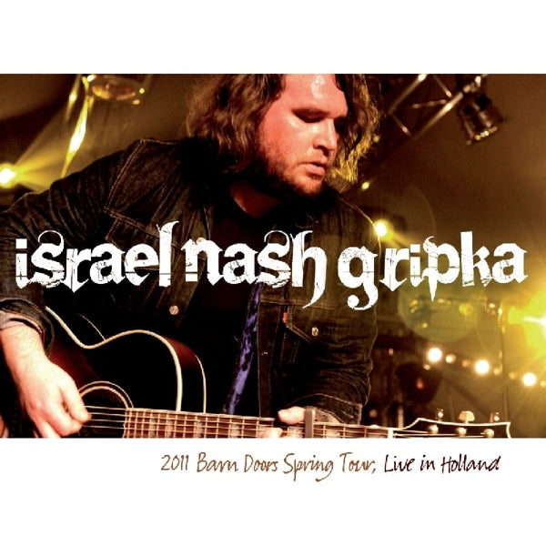 Israel Nash - Live In Holland 2011.. |  Vinyl LP | Israel Nash - Live In Holland 2011.. (LP) | Records on Vinyl