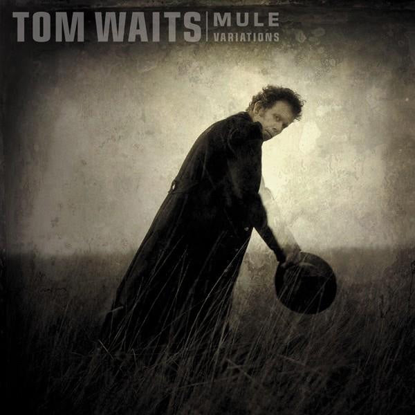  |  Vinyl LP | Tom Waits - Mule Variations (2 LPs) | Records on Vinyl