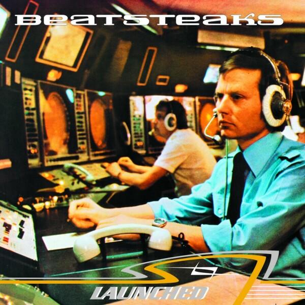  |  Vinyl LP | Beatsteaks - Launched (LP) | Records on Vinyl