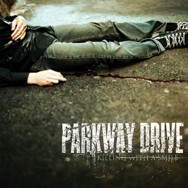  |  Vinyl LP | Parkway Drive - Killing With a Smile (LP) | Records on Vinyl