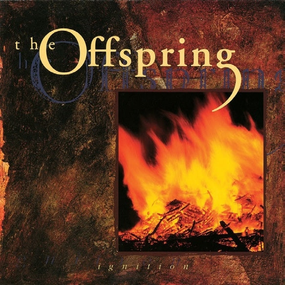 Offspring - Ignition  |  Vinyl LP | Offspring - Ignition  (LP) | Records on Vinyl
