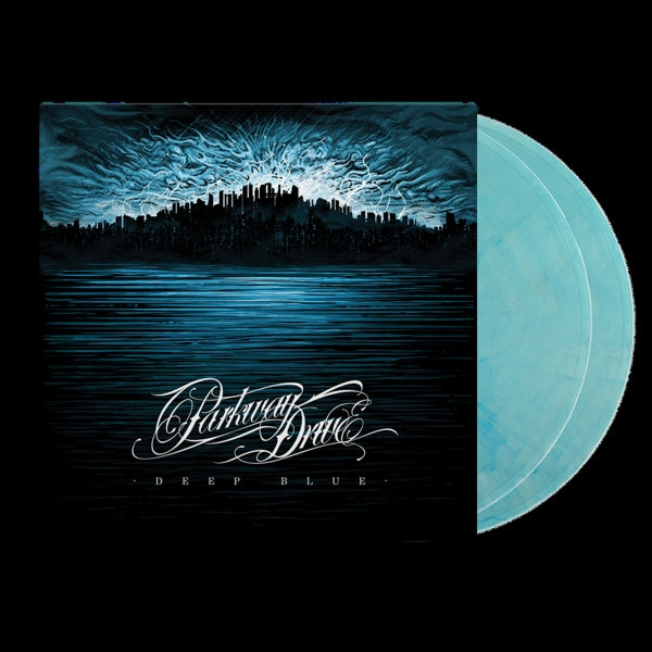  |  Vinyl LP | Parkway Drive - Deep Blue (LP) | Records on Vinyl