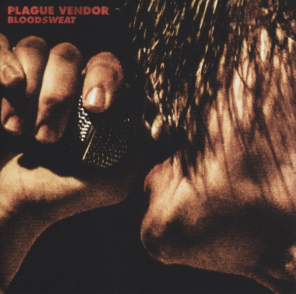  |  Vinyl LP | Plague Vendor - Bloodsweat (LP) | Records on Vinyl