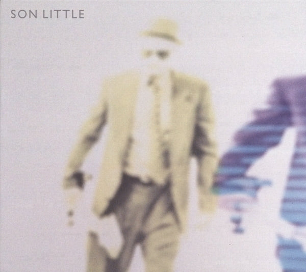  |  Vinyl LP | Son Little - Son Little (LP) | Records on Vinyl