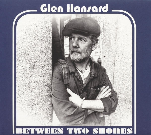  |   | Glen Hansard - Between Two Shores (LP) | Records on Vinyl