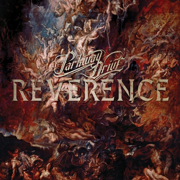 |  Vinyl LP | Parkway Drive - Reverence (LP) | Records on Vinyl