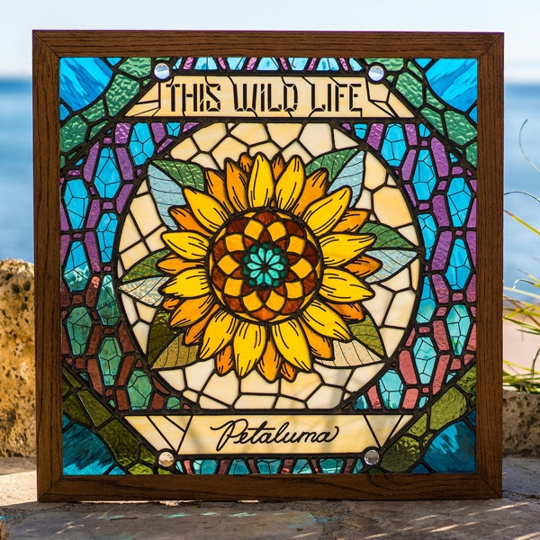  |  Vinyl LP | This Wild Life - Petaluma (LP) | Records on Vinyl