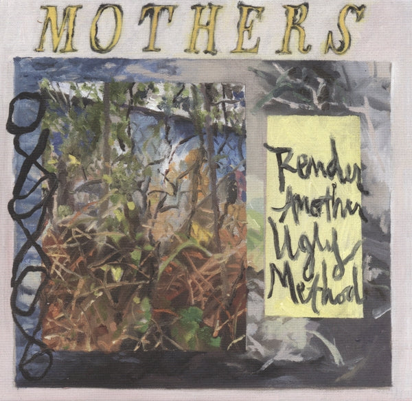  |  Vinyl LP | Mothers - Render Another Ugly Method (2 LPs) | Records on Vinyl