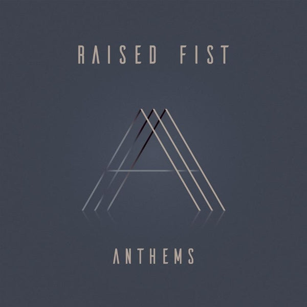  |  Vinyl LP | Raised Fist - Anthems (LP) | Records on Vinyl