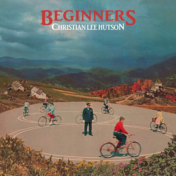  |  Vinyl LP | Christian Lee Hutson - Beginners (LP) | Records on Vinyl