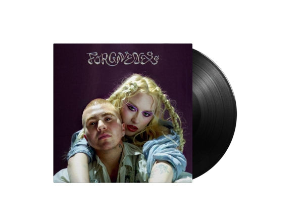  |  Vinyl LP | Girlpool - Forgiveness (LP) | Records on Vinyl