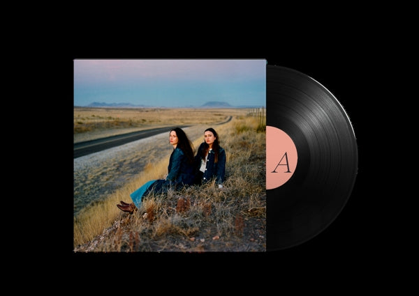  |  Vinyl LP | Plains - I Walked With You a Ways (LP) | Records on Vinyl