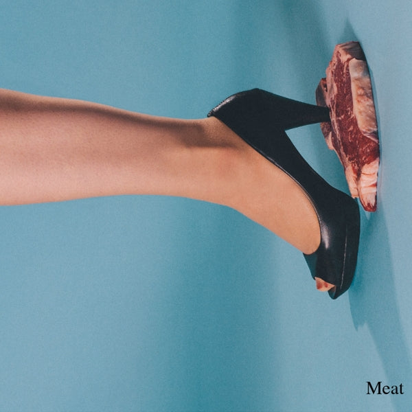 Meat - Nice To Meat You |  Vinyl LP | Meat - Nice To Meat You (LP) | Records on Vinyl