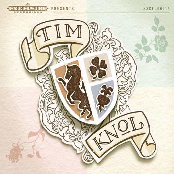 Tim Knol - Tim Knol |  Vinyl LP | Tim Knol - Tim Knol (LP) | Records on Vinyl