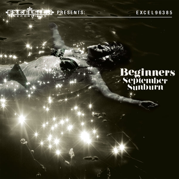 Beginners - September Sunburn  |  Vinyl LP | Beginners - September Sunburn  (2 LPs) | Records on Vinyl