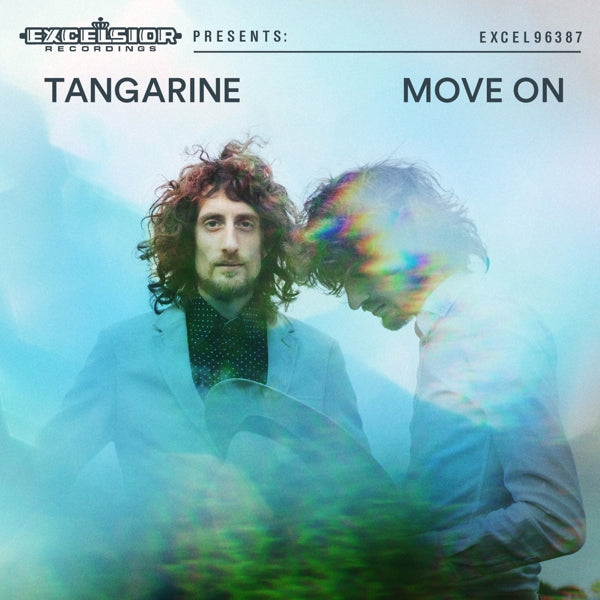 Tangarine - Move On  |  Vinyl LP | Tangarine - Move On  (LP+CD) | Records on Vinyl