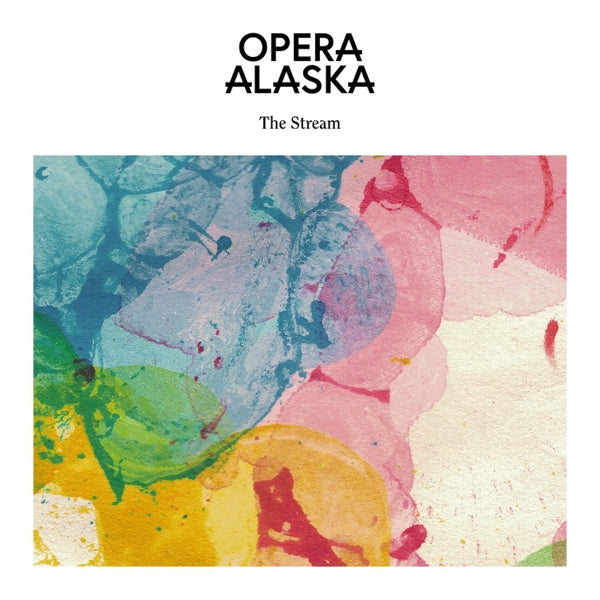 Opera Alaska - Stream |  Vinyl LP | Opera Alaska - Stream (LP) | Records on Vinyl