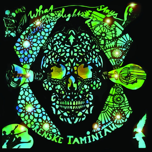 Renske Taminiau - What Stays..  |  Vinyl LP | Renske Taminiau - What Stays..  (LP) | Records on Vinyl
