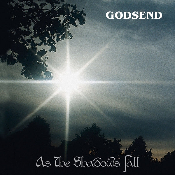 Godsend - As The Shadows Fall |  Vinyl LP | Godsend - As The Shadows Fall (LP) | Records on Vinyl