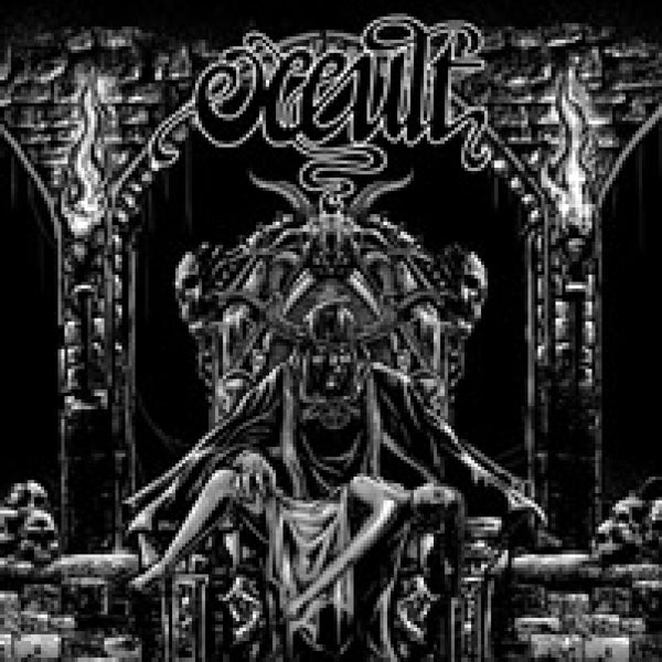  |  Vinyl LP | Occult - 1992-1993 (LP) | Records on Vinyl