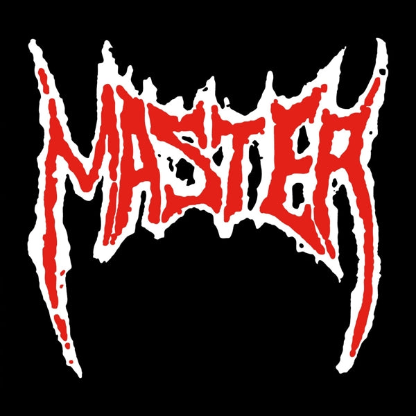  |  Vinyl LP | Master - Master (LP) | Records on Vinyl