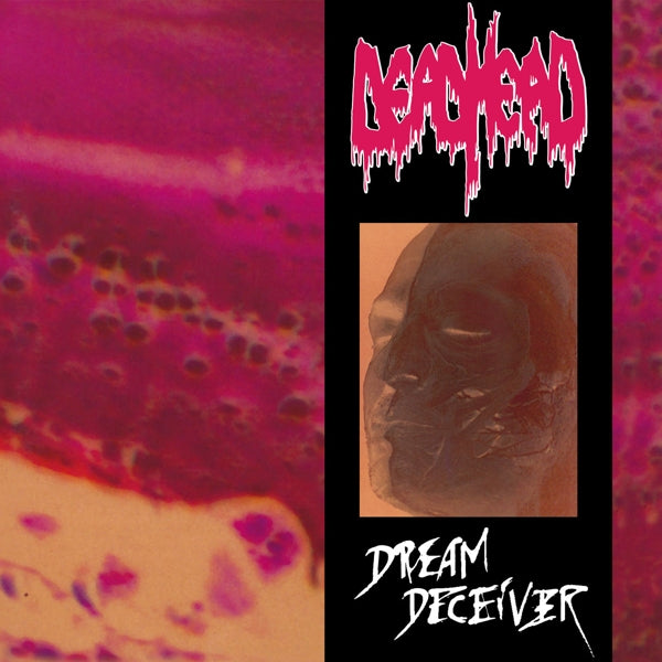  |  Vinyl LP | Dead Head - Dream Deceiver (LP) | Records on Vinyl