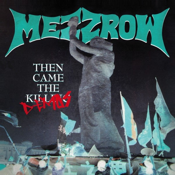  |  Vinyl LP | Mezzrow - Then Came the Demos (2 LPs) | Records on Vinyl