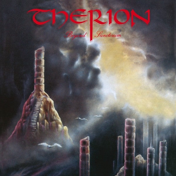  |  Vinyl LP | Therion - Beyond Sanctorum (LP) | Records on Vinyl