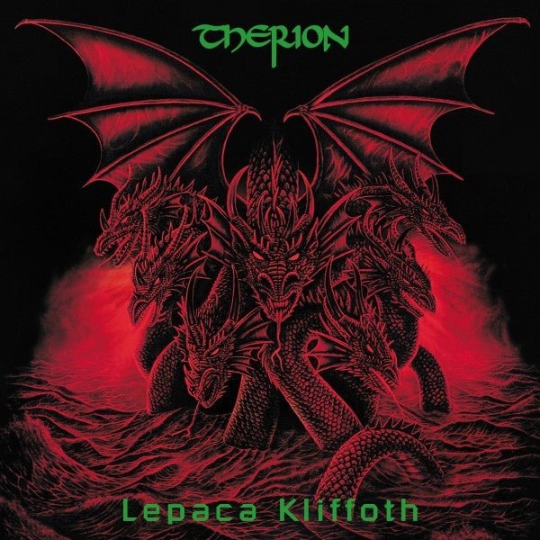  |  Vinyl LP | Therion - Lepaca Kliffoth (LP) | Records on Vinyl