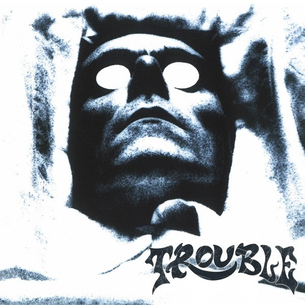  |  Vinyl LP | Trouble - Simple Mind Condition (LP) | Records on Vinyl