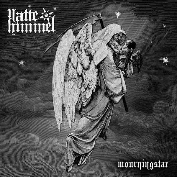  |  Vinyl LP | Nattehimmel - Mourningstar (LP) | Records on Vinyl