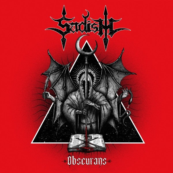  |   | Sadism - Obscurans (LP) | Records on Vinyl