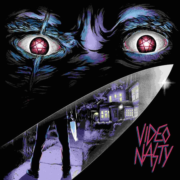 Video Nasty - Video Nasty |  Vinyl LP | Video Nasty - Video Nasty (LP) | Records on Vinyl